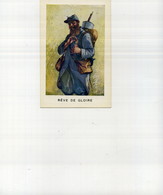 Rêve De Gloire - Illustrateur Dupuis, Emile - 1915 -   N°75 - Dupuis, Emile