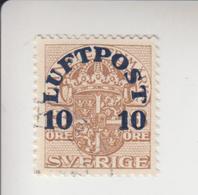 Zweden Michel-nr 138X Gestempeld - Used Stamps
