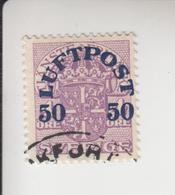 Zweden Michel-nr 140X Gestempeld - Used Stamps