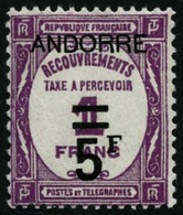 ** N°9/15 La Série - TB - Used Stamps