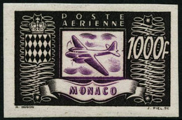 ** N°42/4 La Série ND - TB - Airmail