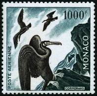 ** N°55/8 - TB - Airmail