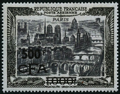 ** N°51 500F Sur 1000F Paris - TB - Andere & Zonder Classificatie