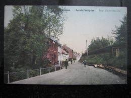 WASMES Rue De Fontignies - Colfontaine