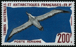 ** N°1/4 - TB - Poste Aérienne