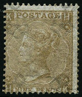 ** N°23 9p Jaune Bistre, RARE - TB - Altri & Non Classificati