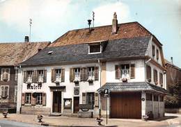 68 .n° 21756 . Liepvre . La Mairie .vue Generale .cpsm.10.5 X 15cm . - Lièpvre