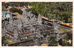 ¤¤   -   CAMBODGE    -  Temple D'Angkor-Vat    -  ¤¤ - Cambodge