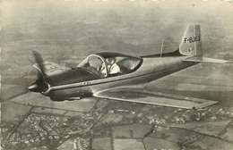 AVION  FALCO F.8.L AMERICA - 1946-....: Moderne