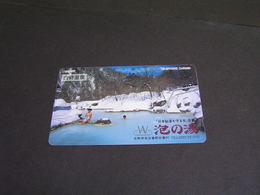 JAPAN Phonecards.. - Japan