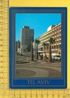 CPM  ISRAËL, TEL AVIV : The Promenade - Israel