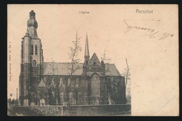 AARSCHOT  L'EGLISE - Aarschot