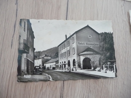 CPSM 48 Lozère  Chapeauroux L'Hôtel Beauséjour - Altri & Non Classificati