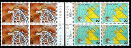 Luxembourg 1994: Europa - Discoveries And Inventions ** MNF - 1994