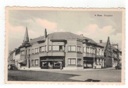 9. Putte  Dorpplein - Putte