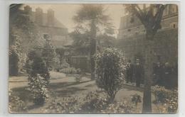 Carte Photo Parc Jardin Pub Frigot Charbons Anthracite Bois ...sur Maison A Gauche - Te Identificeren