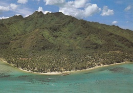 ¤¤   -  TAHITI   -  Lot De 7 Cartes  -  BORA-BORA - MOORA  -  Voir Description      -  ¤¤ - Polynésie Française