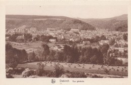 Luxembourg, Diekirch, Vue Générale (pk68280) - Diekirch