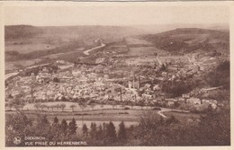 Luxembourg, Diekirch, Vue Prise Du Hennenberg (pk68281) - Diekirch
