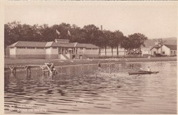 Luxembourg, Diekirch, Bains De Rivière  (pk68288) - Diekirch