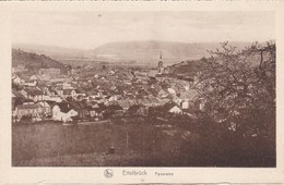 Luxembourg, Ettelbrück, Panorama (pk68294) - Ettelbruck