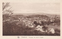 Luxembourg, Ettelbrück, Panorama, Vue Prise Du Knepgen (pk68296) - Ettelbrück