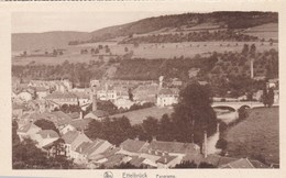 Luxembourg, Ettelbrück, Panorama (pk68299) - Ettelbruck