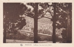 Luxembourg, Ettelbrück, Panorama Vue Prise De La Nuck (pk68300) - Ettelbruck