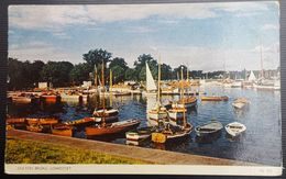 United Kingdom - Oulton Broad, Lowestoft - Lowestoft