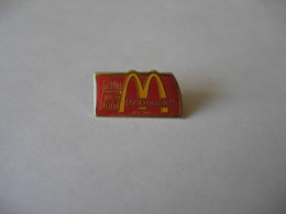 MAC DO MC DO  MC DONALDS REIMS - McDonald's