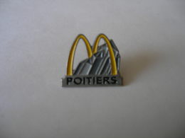 MAC DO MC DO  MC DONALDS POITIERS - McDonald's