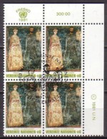 UNO-Wien  19 VB , O  (K 1754) - Oblitérés