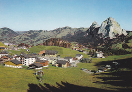 SUISSE,SCHWEIZ,SVIZZERA,SWITZERLAND,SWISS ,SCHWYTZ,SCHWYZ,STOOS - Schwytz