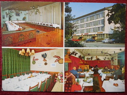 SWITZERLAND / WETTINGEN - HOTEL ZWYSSIGHOF - Wettingen