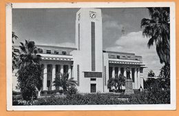 Bulawayo Zimbabwe Old Postcard - Zimbabwe