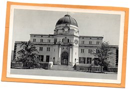 Bulawayo Zimbabwe Old Postcard - Zimbabwe