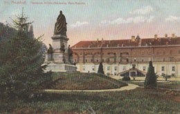 Austria - Wiener Neustadt - Theresian Militar Akademie - Wiener Neustadt