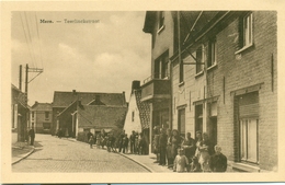 Mere - Teerlinckstraat - Erpe-Mere