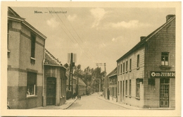 Mere - Molenstraat - Erpe-Mere