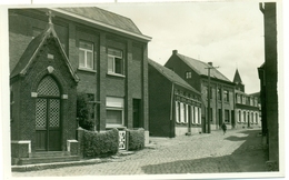 Mere - Teerlinckstraat - Erpe-Mere