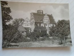 D171146 Germany   Windischleuba -Kreis Altenburg - Altenburg