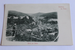 Stolberg Im Harz - Blick Von Suden - Stolberg (Harz)