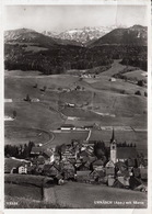 Urnäsch Mit Säntis En 1956 - Urnäsch