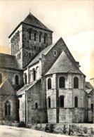 LESSAY EGLISE L'ABSIDE - Sonstige & Ohne Zuordnung