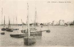 PIRIAC BATEAUX DE PECHE - Piriac Sur Mer