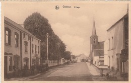 GISTOUX VILLAGE - Chaumont-Gistoux