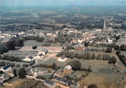 ¤¤   -   GUENROUET   -   Vue Générale Aérienne     -  ¤¤ - Guenrouet