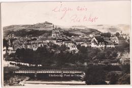 Ettelbrück - Pont De L\'Alzette - Ettelbrück