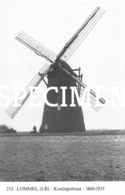 213 Koningsstraat Molen - Lommel - Lommel