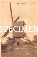 Een Windmolen - Lommel - Lommel